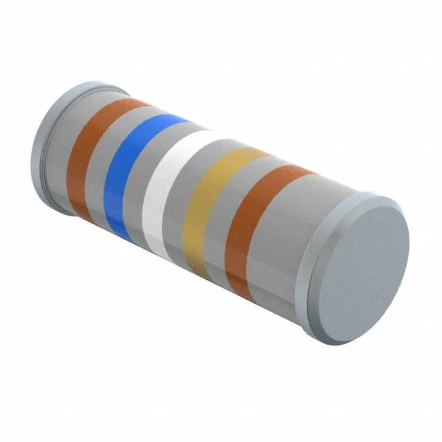 MMP200FRE1K6 (RES SMD 1% 2W MELF)