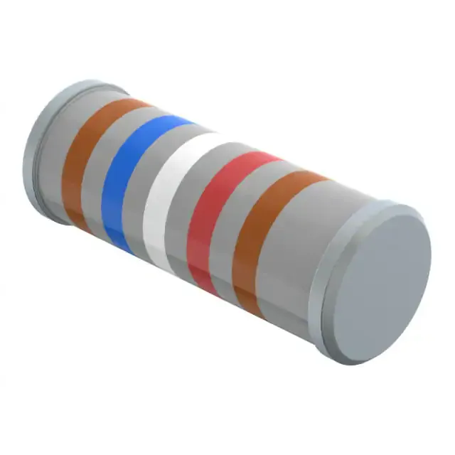 MMP200FRE1K47 (RES SMD 1% 2W MELF)