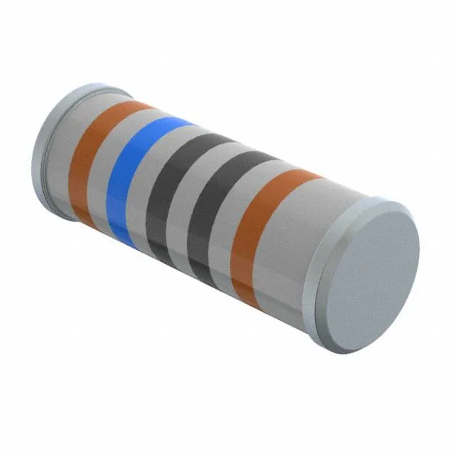 MMP200FRE1K18 (RES SMD 1% 2W MELF)