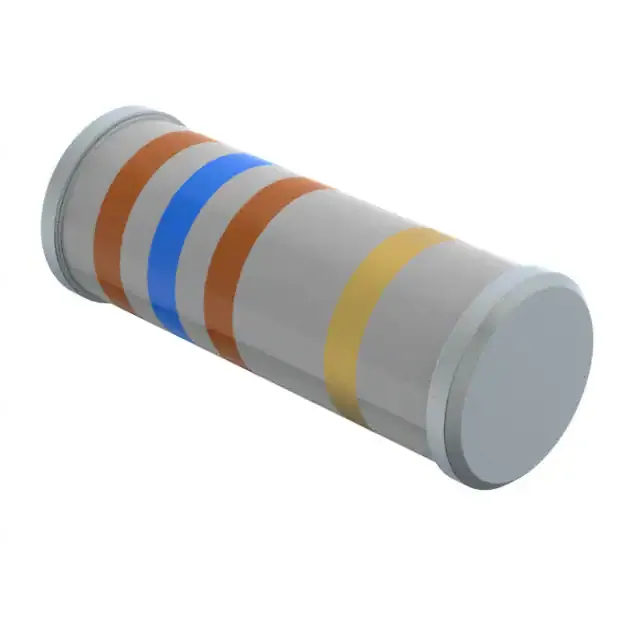 MMP200JR-160R (RES SMD 5% 2W MELF)