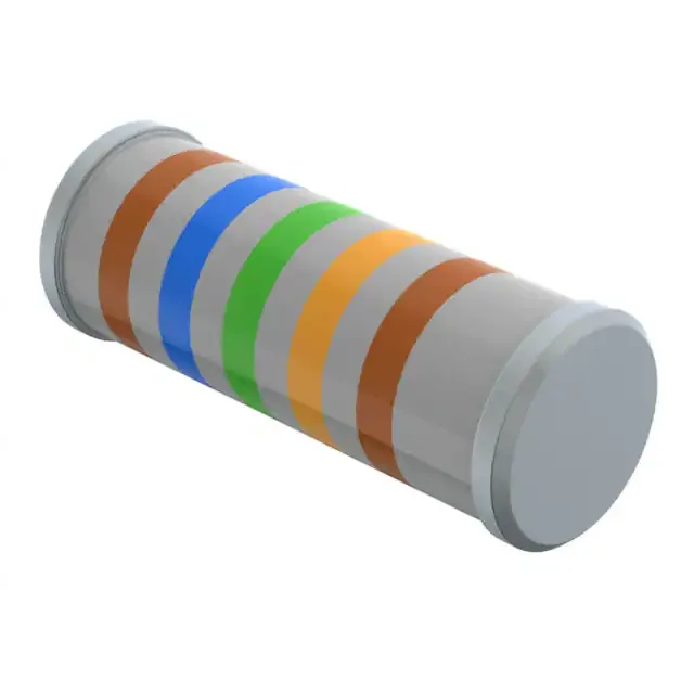 MMP200FRE1K24 (RES SMD 1% 2W MELF)
