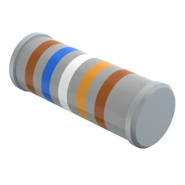 MMP200FRE1K3 (RES SMD 1% 2W MELF)