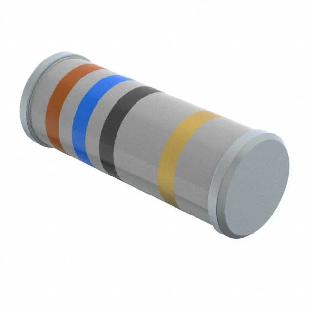 MMP200JR-16R (RES SMD 5% 2W MELF)