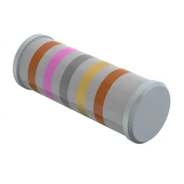 MMP200FRE1K87 (RES SMD 1% 2W MELF)