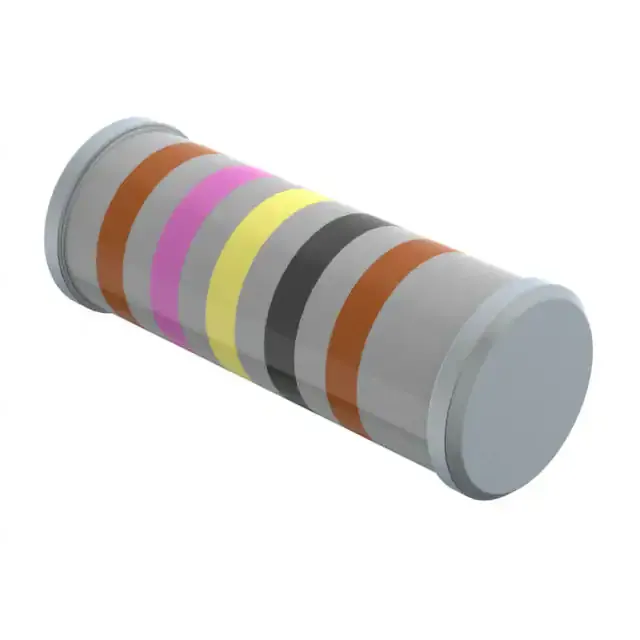 MMP200FRE1K65 (RES SMD 1% 2W MELF)