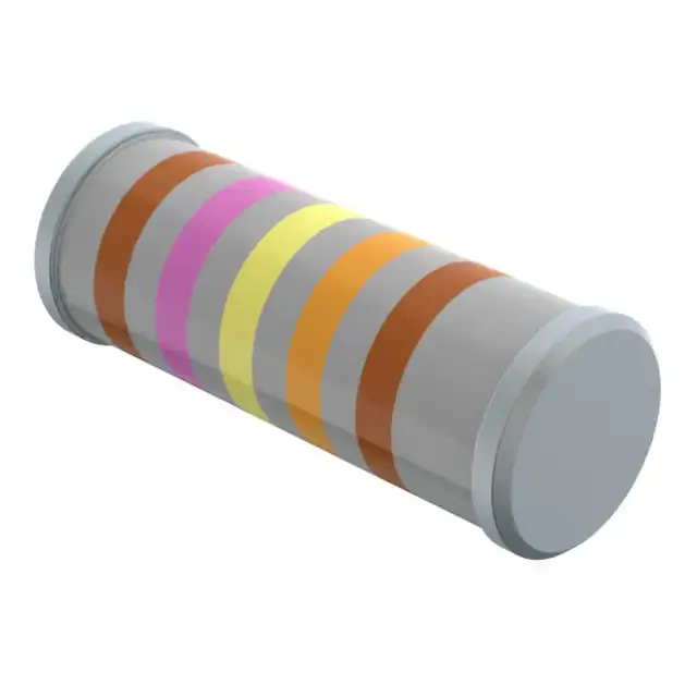 MMP200FRE1K62 (RES SMD 1% 2W MELF)