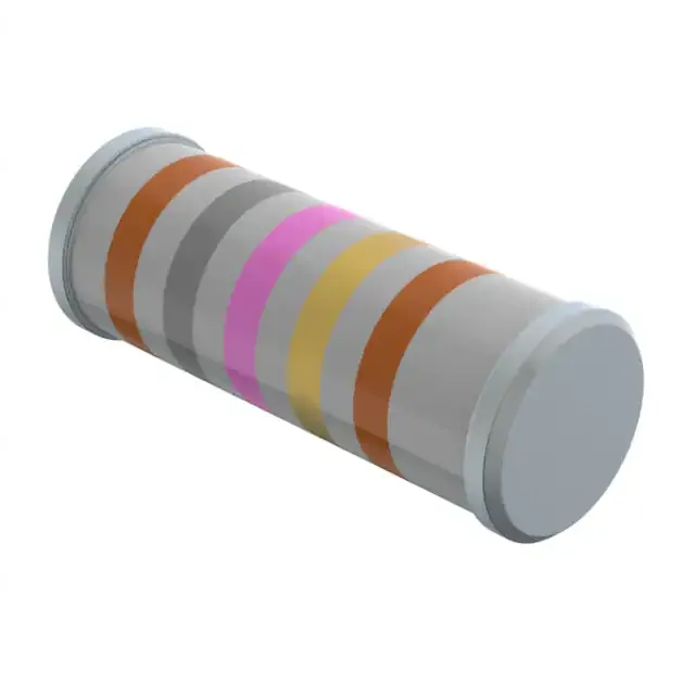 MMP200FRE210K (RES SMD 1% 2W MELF)