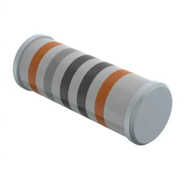 MMP200FRE1K96 (RES SMD 1% 2W MELF)