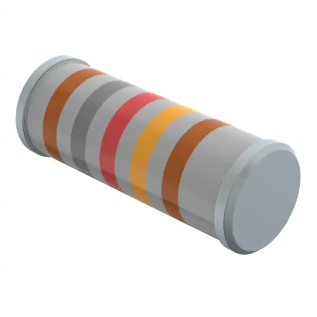 MMP200FRE1M (RES SMD 1% 2W MELF)