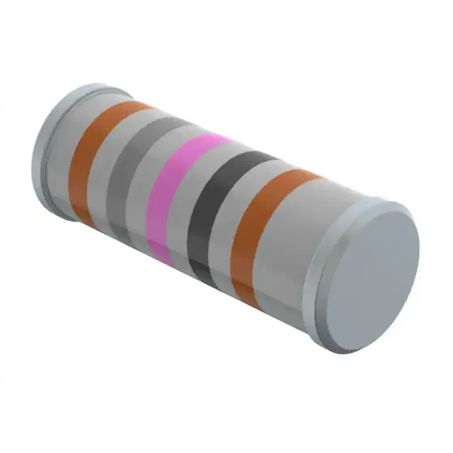 MMP200FRE205K (RES SMD 1% 2W MELF)
