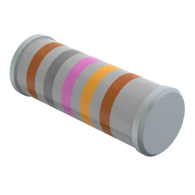 MMP200FRE200R (RES SMD 1% 2W MELF)