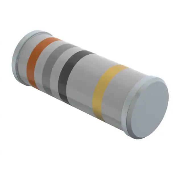 MMP200JR-18R (RES SMD 5% 2W MELF)