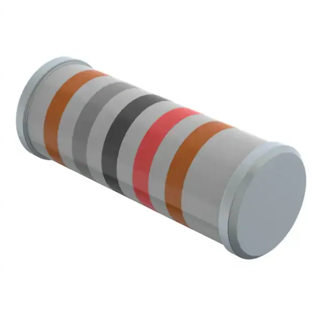 MMP200FRE205R (RES SMD 1% 2W MELF)