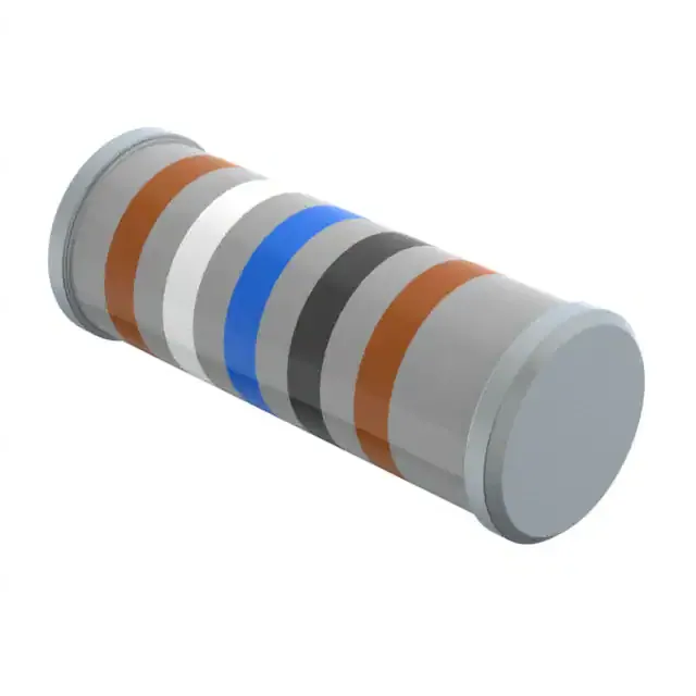 MMP200FRE21K (RES SMD 1% 2W MELF)
