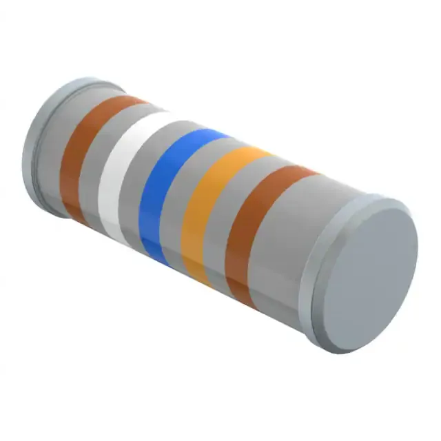 MMP200FRE215R (RES SMD 1% 2W MELF)