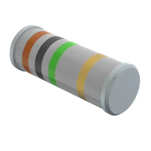 MMP200JR-1M (RES SMD 5% 2W MELF)