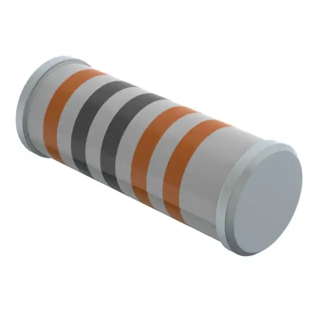 MMP200FRE220R (RES SMD 1% 2W MELF)