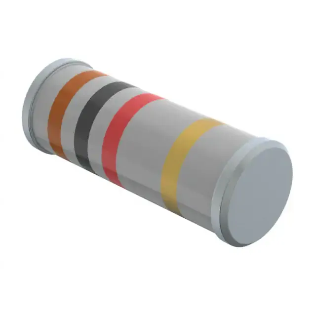 MMP200JR-1K (RES SMD 5% 2W MELF)