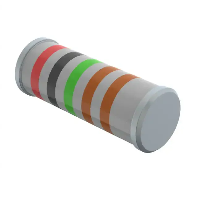MMP200FRE348R (RES SMD 1% 2W MELF)