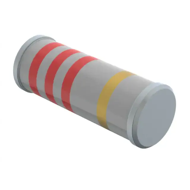 MMP200JR-2K2 (RES SMD 5% 2W MELF)