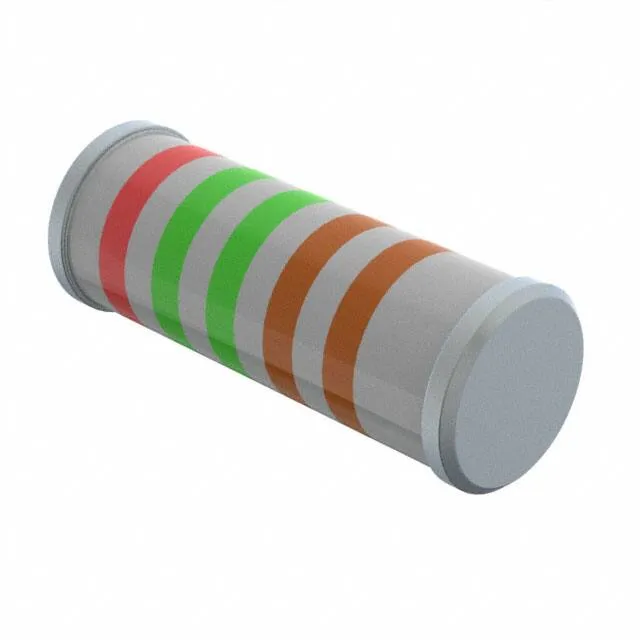 MMP200FRE365K (RES SMD 1% 2W MELF)