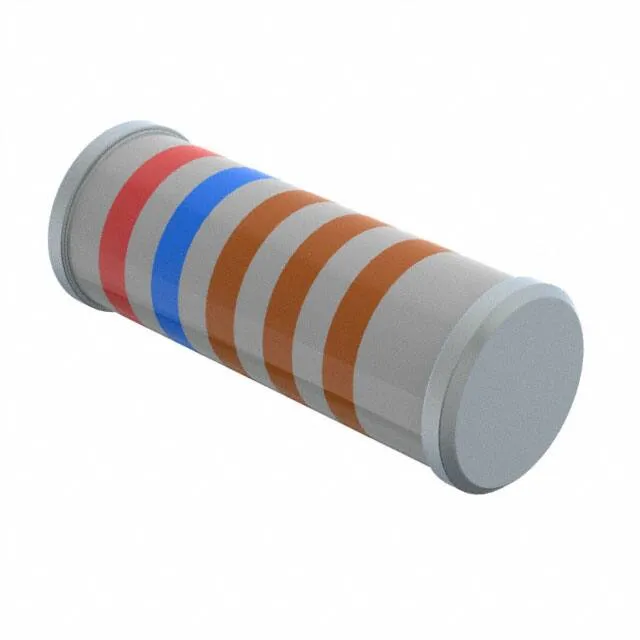 MMP200FRE365R (RES SMD 1% 2W MELF)