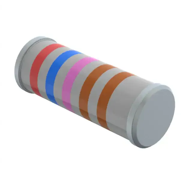 MMP200FRE36K (MELF RESISTOR 2W 36K OHM)