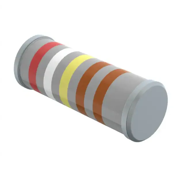 MMP200FRE374R (RES SMD 1% 2W MELF)