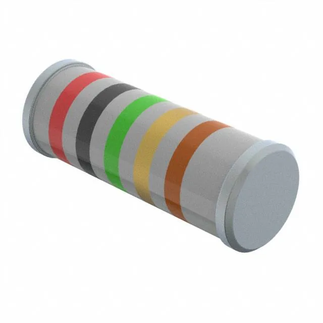 MMP200FRE26K7 (RES SMD 1% 2W MELF)
