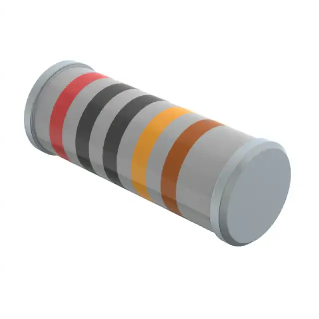 MMP200FRE25K5 (RES SMD 1% 2W MELF)