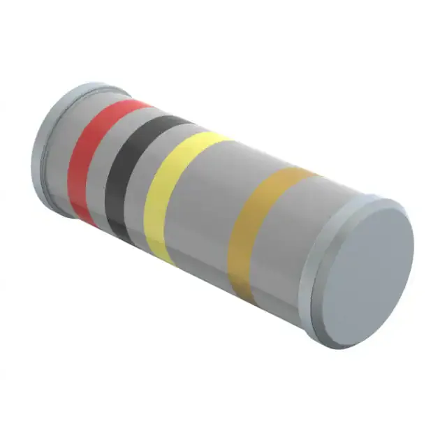 MMP200JR-200K (RES SMD 5% 2W MELF)