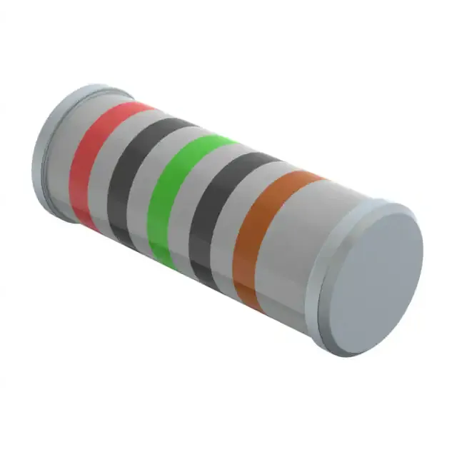 MMP200FRE261R (RES SMD 1% 2W MELF)