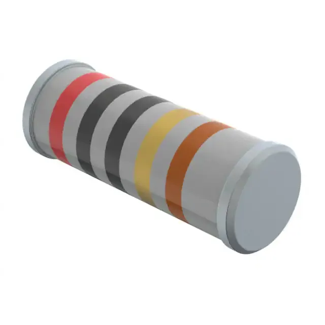 MMP200FRE26K1 (RES SMD 1% 2W MELF)