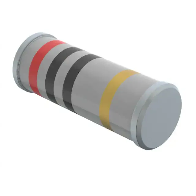 MMP200JR-20R (RES SMD 5% 2W MELF)