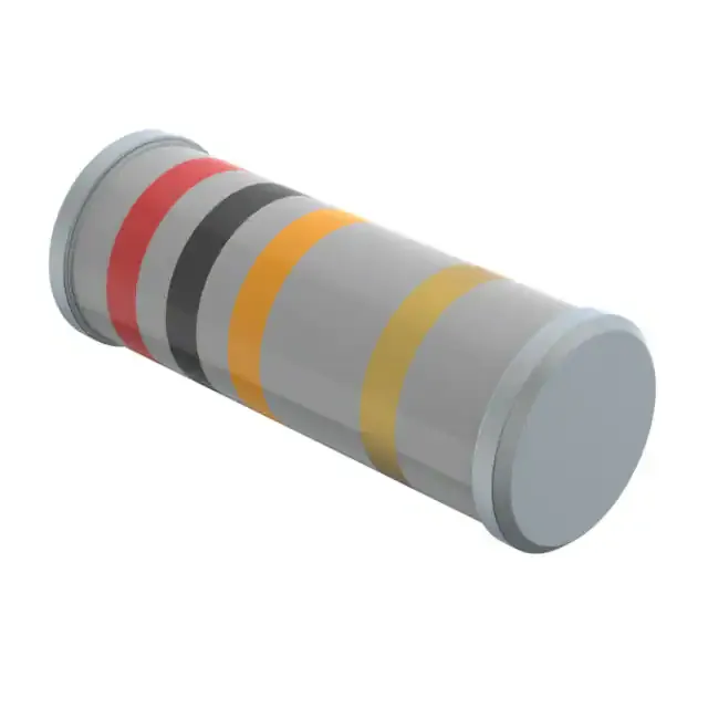 MMP200JR-20K (RES SMD 5% 2W MELF)