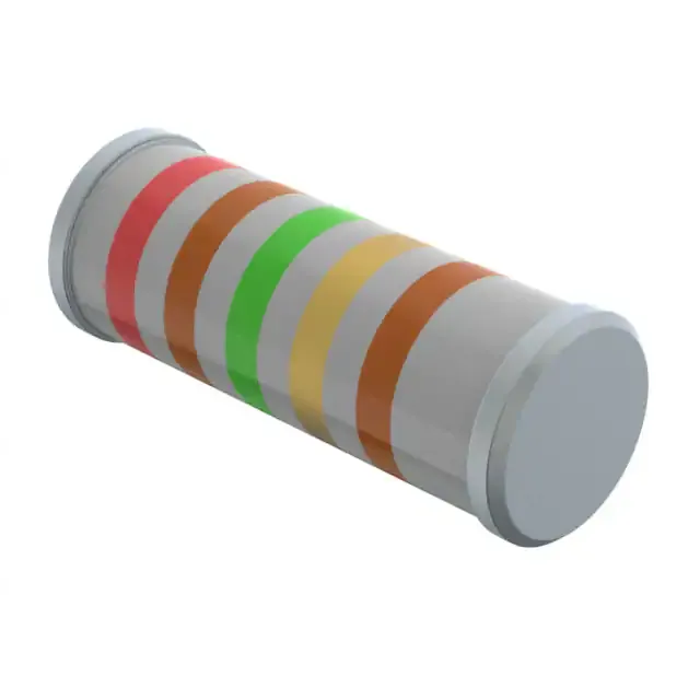 MMP200FRE27K4 (RES SMD 1% 2W MELF)