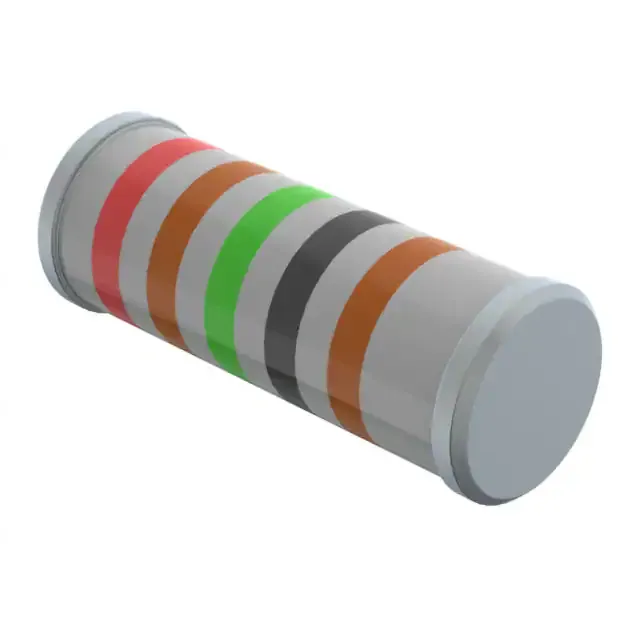 MMP200FRE270R (RES SMD 1% 2W MELF)