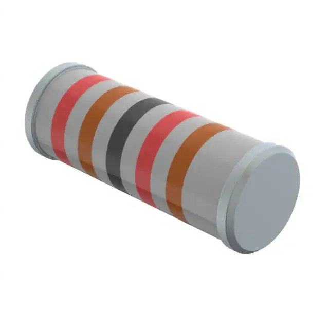 MMP200FRE274K (RES SMD 1% 2W MELF)