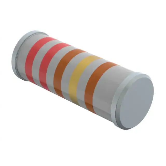 MMP200FRE294K (RES SMD 1% 2W MELF)