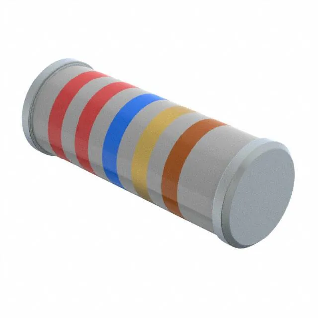 MMP200FRE294R (RES SMD 1% 2W MELF)