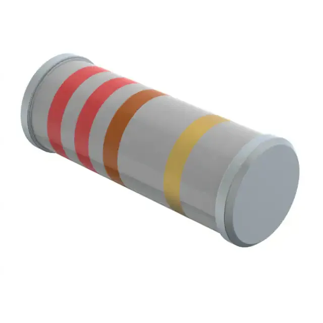 MMP200JR-220R (RES SMD 5% 2W MELF)
