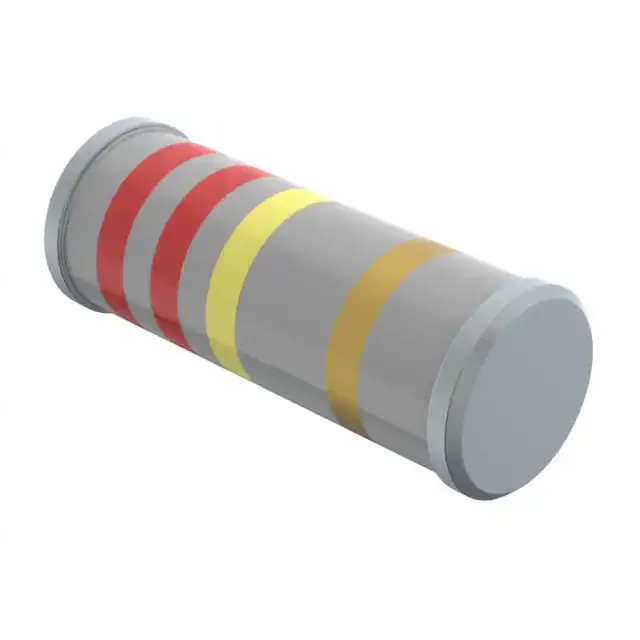 MMP200JR-220K (RES SMD 5% 2W MELF)