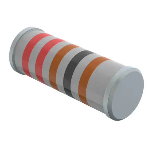 MMP200FRE280R (RES SMD 1% 2W MELF)