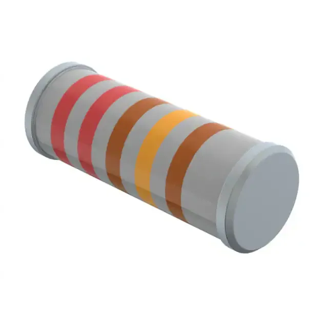 MMP200FRE280K (RES SMD 1% 2W MELF)