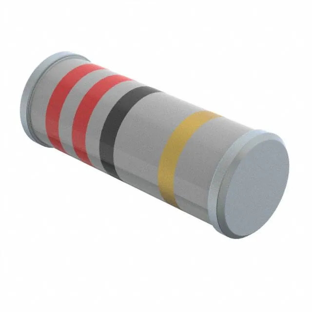 MMP200JR-22R (RES SMD 5% 2W MELF)