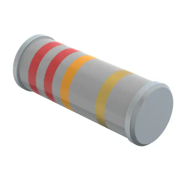 MMP200JR-22K (RES SMD 5% 2W MELF)