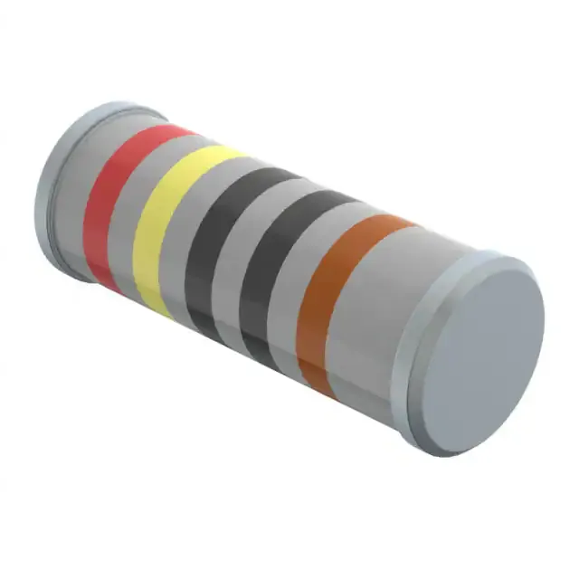 MMP200FRE2K32 (RES SMD 1% 2W MELF)