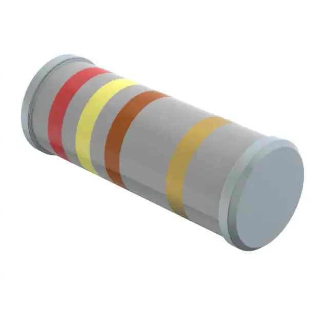 MMP200JR-240R (RES SMD 5% 2W MELF)