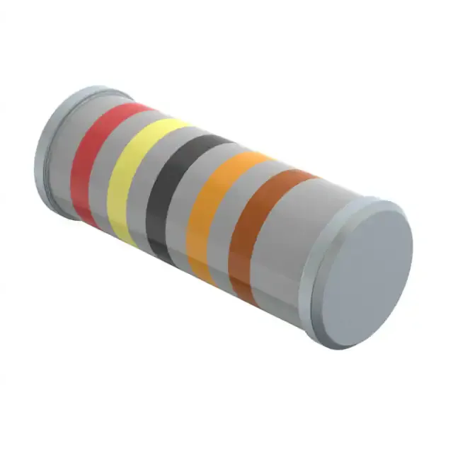 MMP200FRE2K26 (RES SMD 1% 2W MELF)