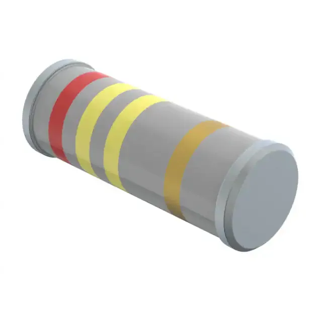 MMP200JR-240K (RES SMD 5% 2W MELF)